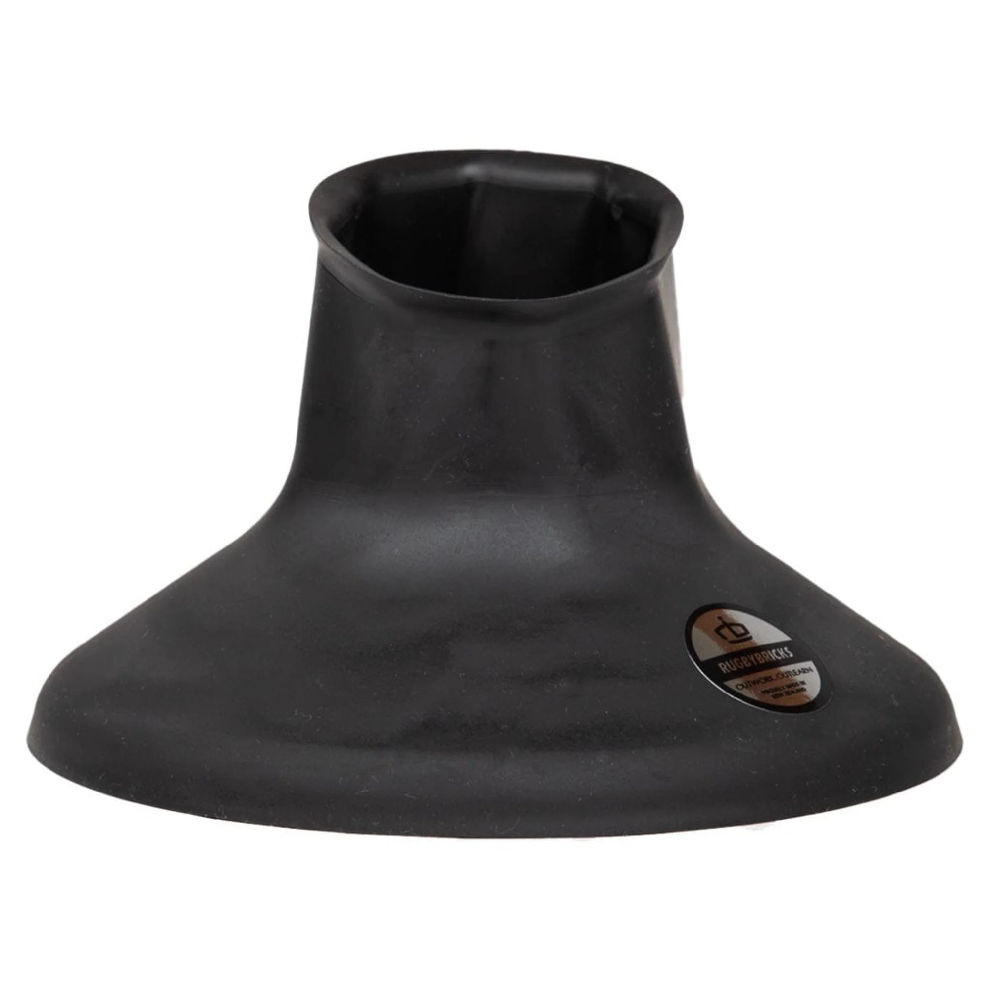 Rugby Bricks Vortex Mid Cut Kicking Tee - Image 4