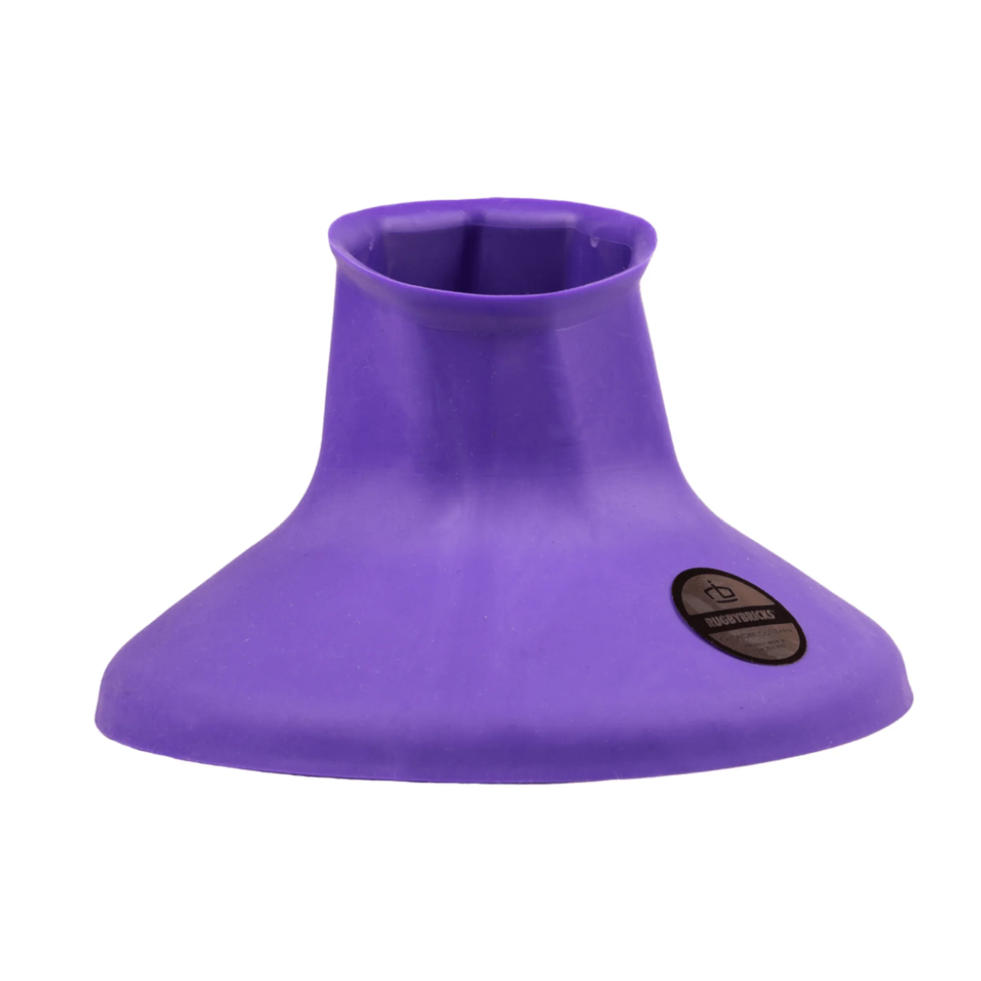 Rugby Bricks Vortex Mid Cut Kicking Tee - Image 8
