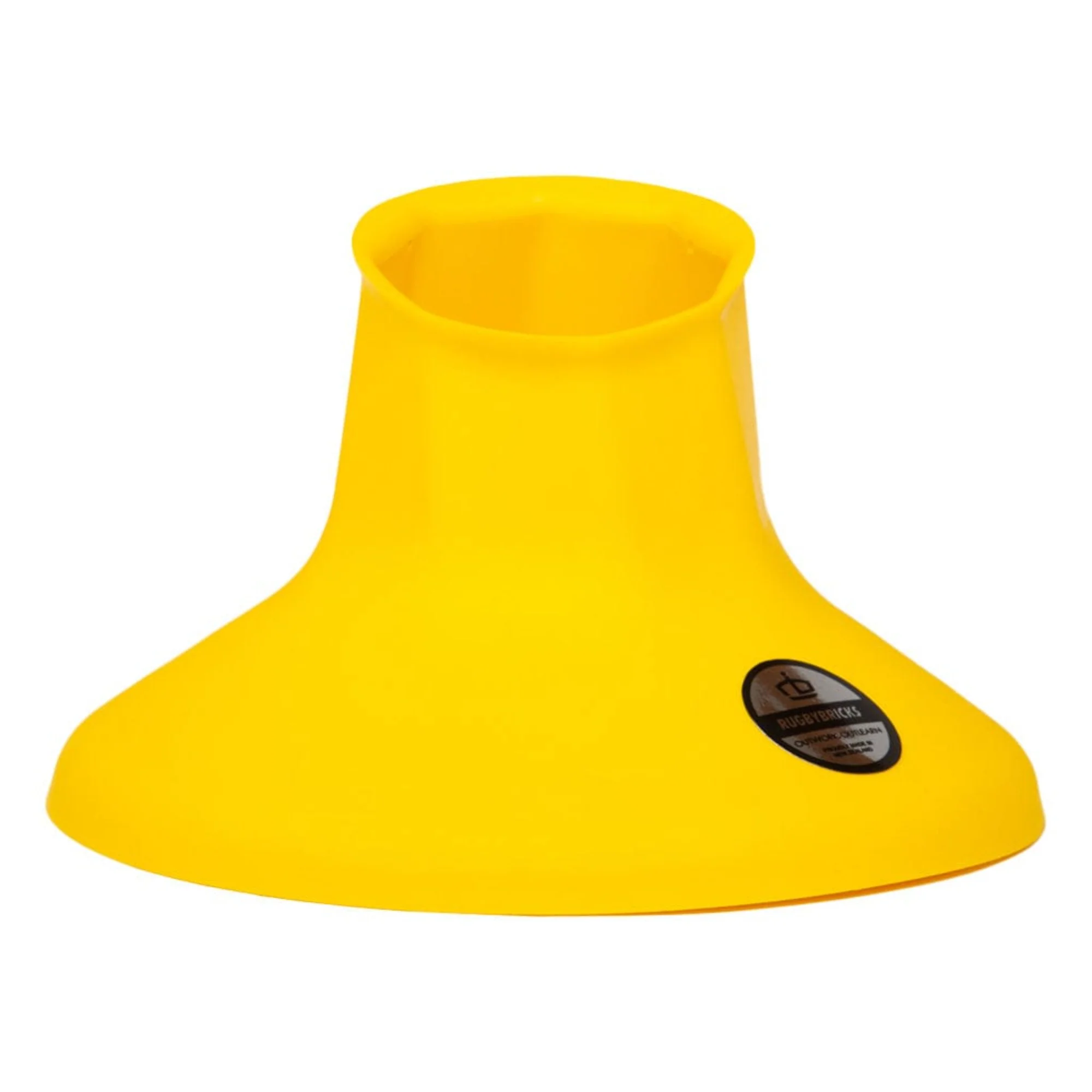 Rugby Bricks Vortex Mid Cut Kicking Tee - Image 9