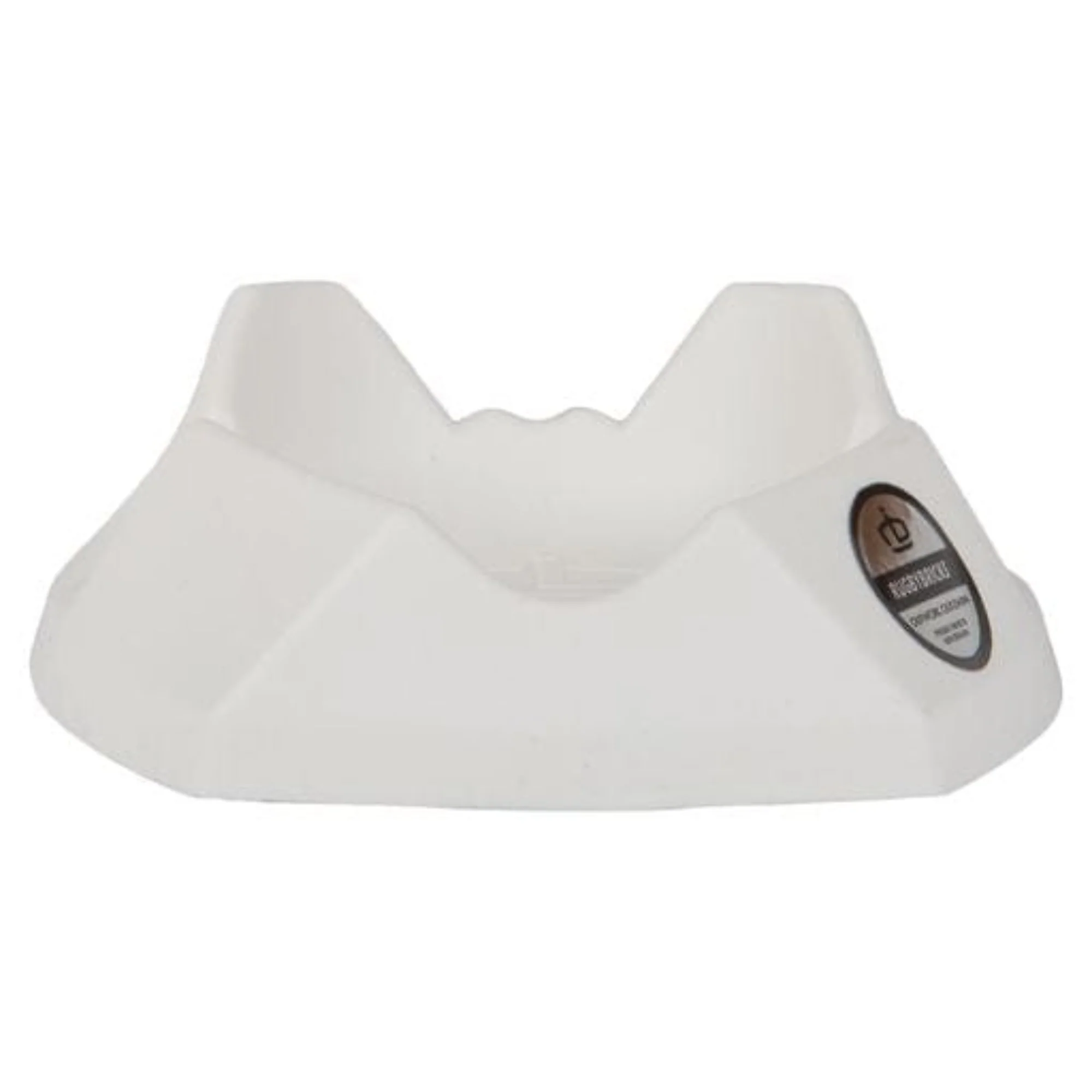 Rugby Bricks Wolf Kicking Tee - Image 10