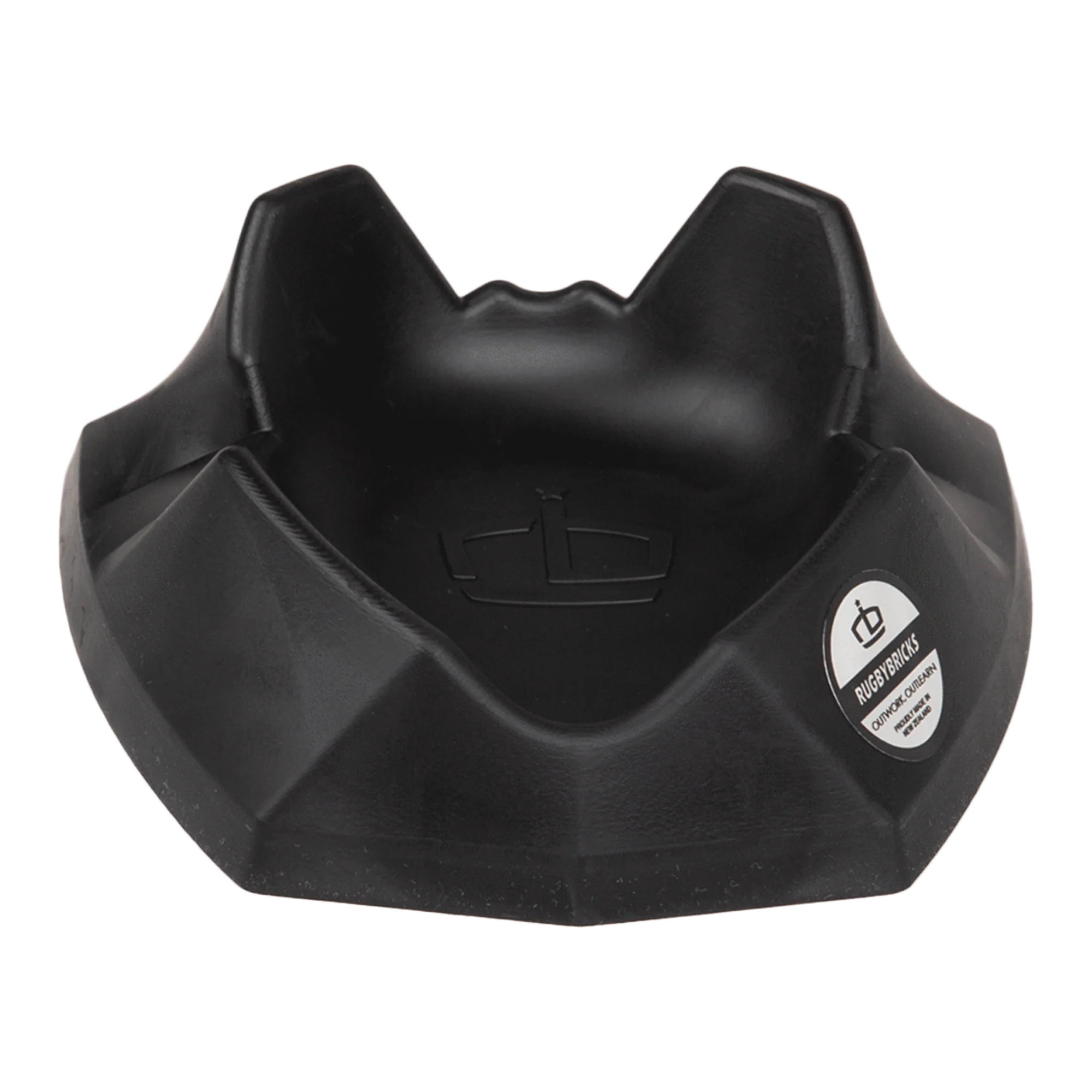 Rugby Bricks Wolf Kicking Tee - Image 8