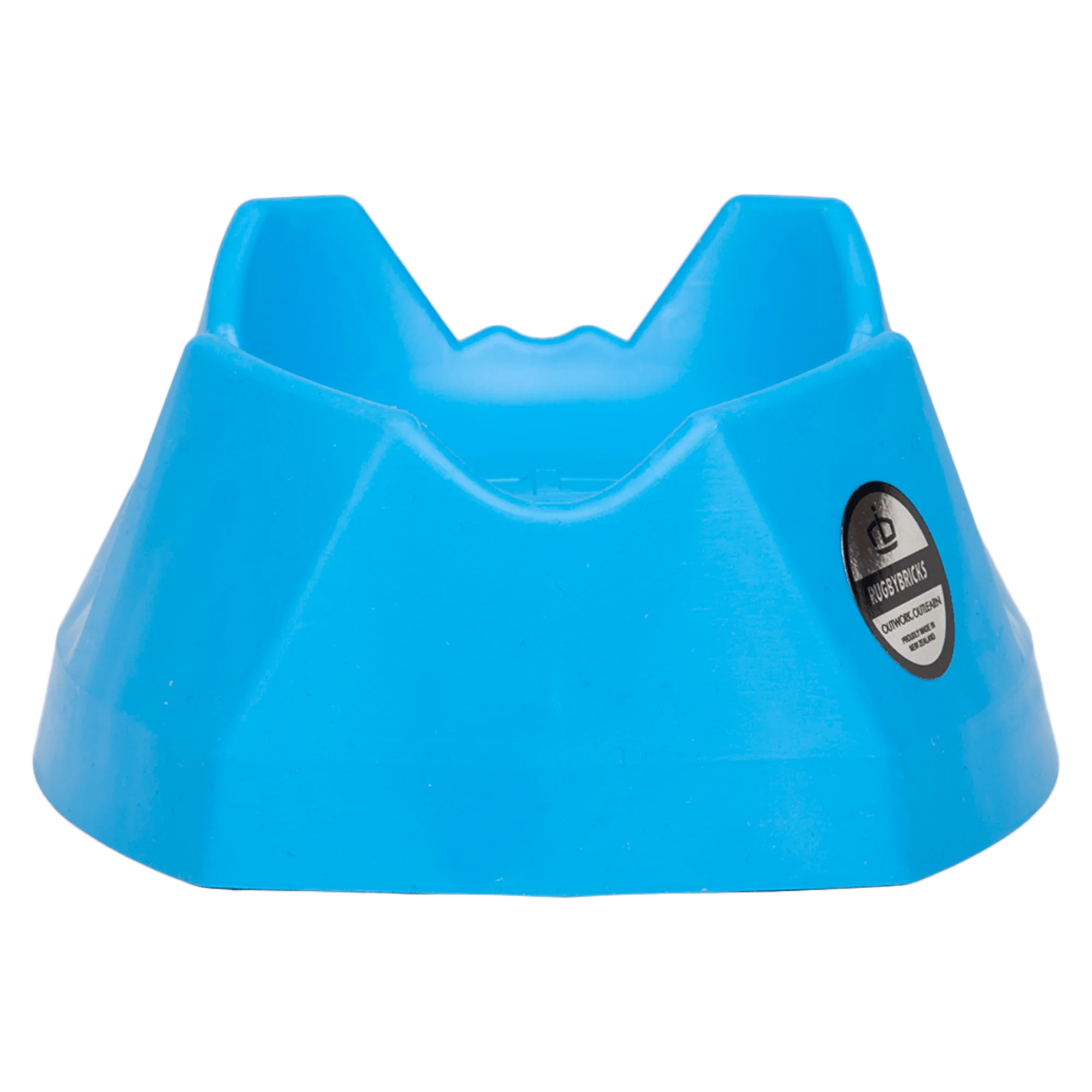 Rugby Bricks Wolf Plus Kicking Tee - Image 4