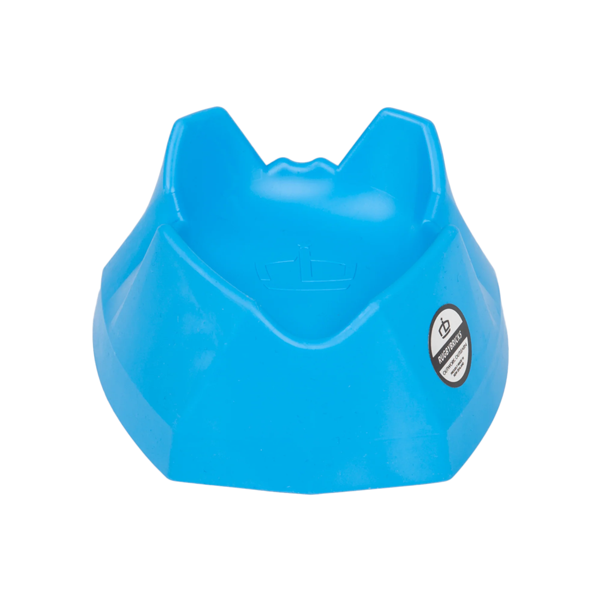 Rugby Bricks Wolf Plus Kicking Tee - Image 5