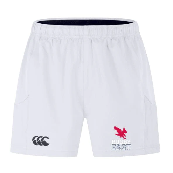 Rugby East Conference Advantage Short 2.0 by Canterbury - Image 2