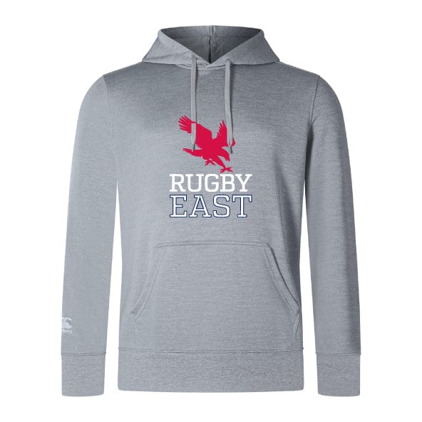 Rugby East Conference Club Lightweight Hoodie by Canterbury - Image 3