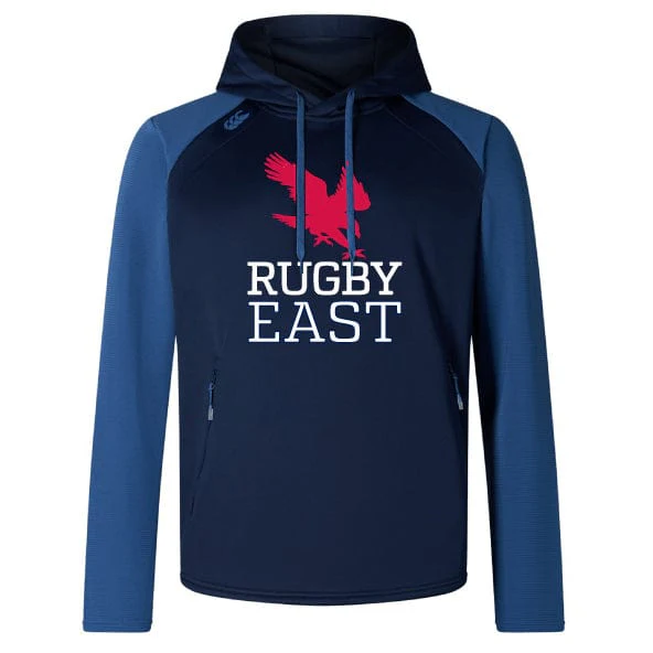 Rugby East Conference Elite Training Hoody by Canterbury - Image 2