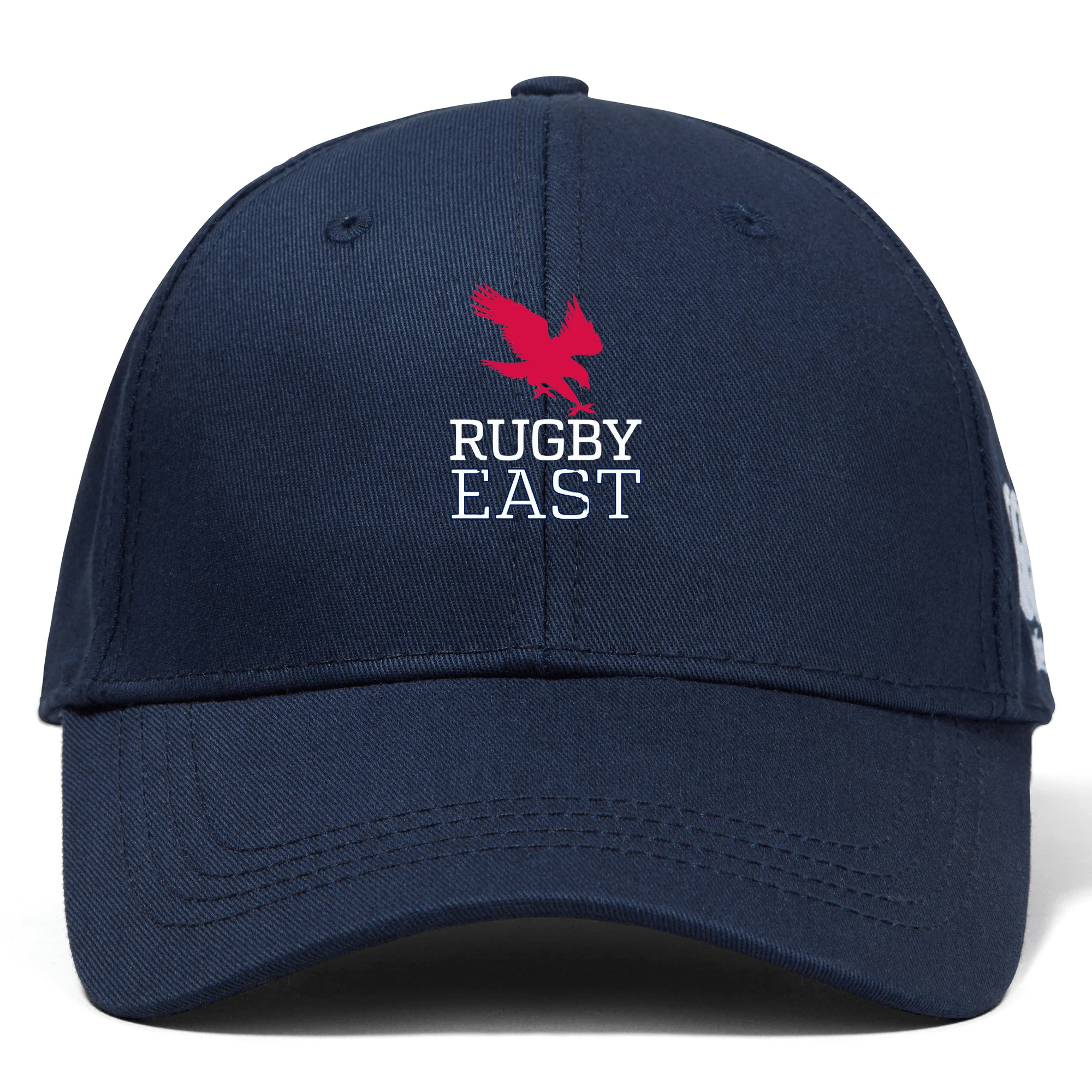 Rugby East Conference Flexfit Drill Cap by Canterbury