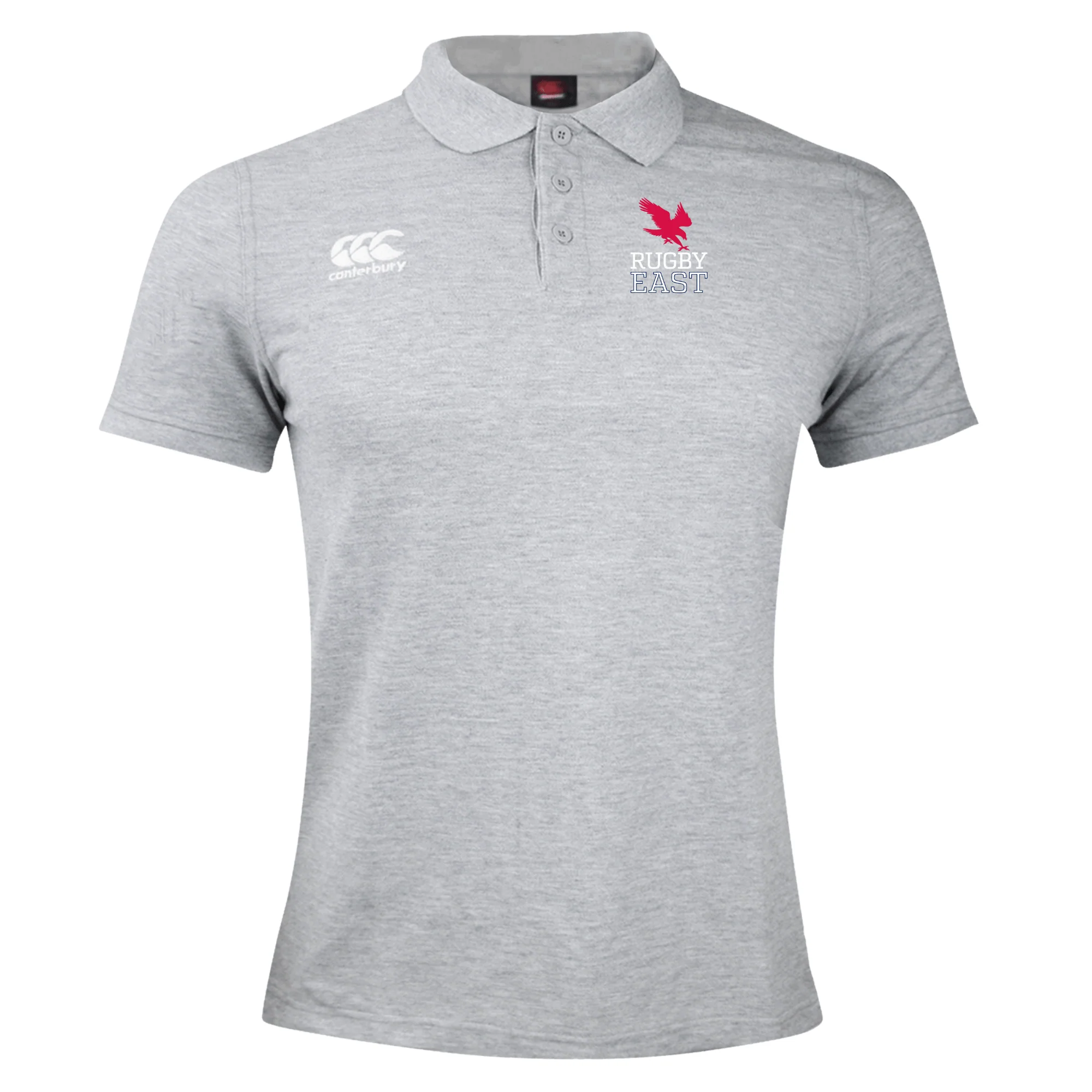 Rugby East Conference Waimak Polo by Canterbury - Image 2