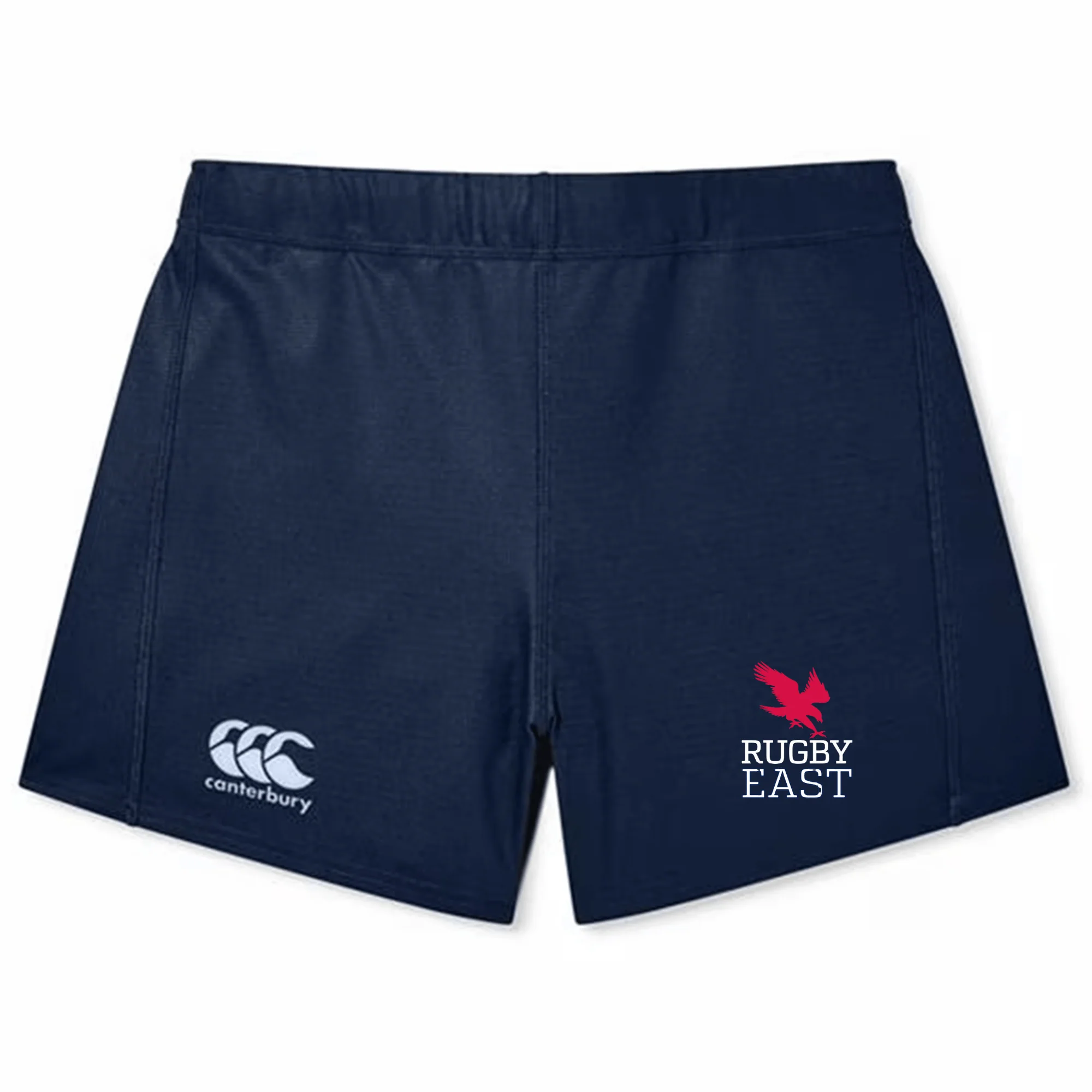 Rugby East Conference Women's Yokohama Short by Canterbury