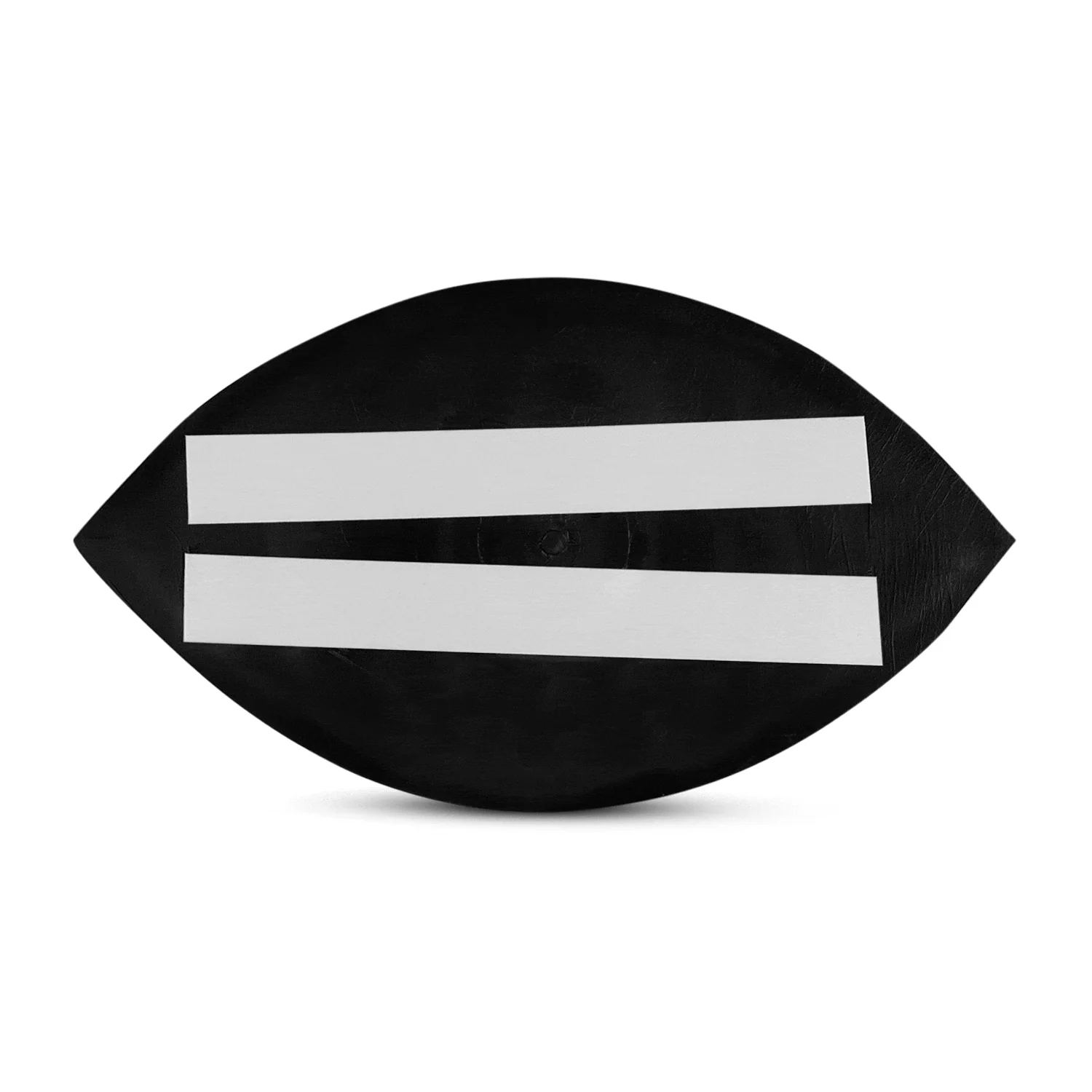 Rugby Car Decal - Image 2
