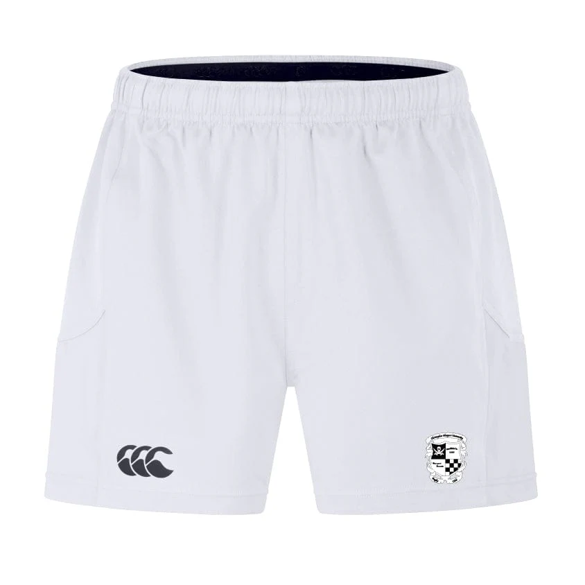 Rugby Football Club at Christopher Newport University Advantage Short 2.0 by Canterbury