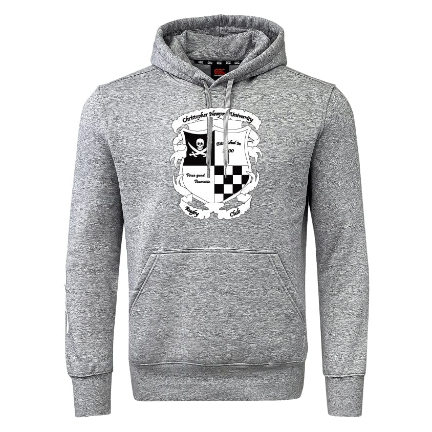 Rugby Football Club at Christopher Newport University Club Hoodie by Canterbury - Image 3