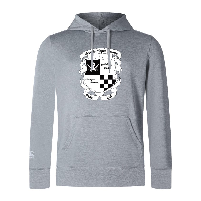 Rugby Football Club at Christopher Newport University Club Lightweight Hoodie by Canterbury - Image 3