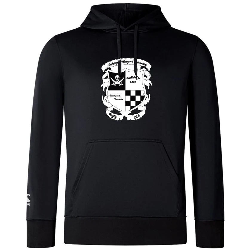 Rugby Football Club at Christopher Newport University Club Lightweight Hoodie by Canterbury - Image 4