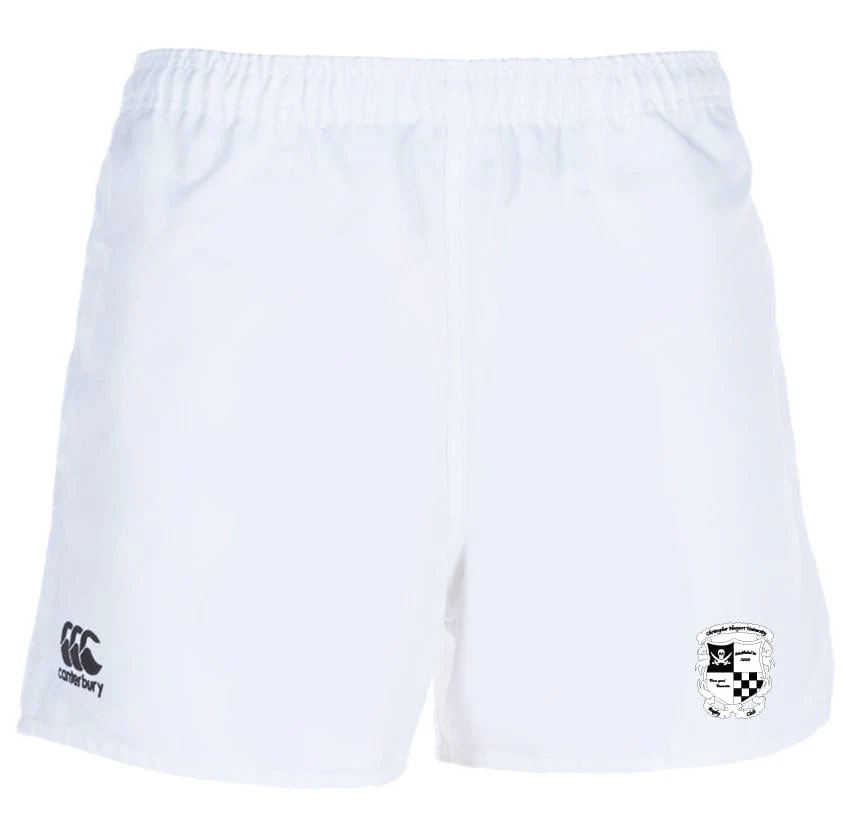 Rugby Football Club at Christopher Newport University Professional Polyester Rugby Short by Canterbury - Image 2