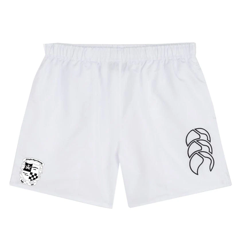 Rugby Football Club at Christopher Newport University Tactic Short by Canterbury - Image 2