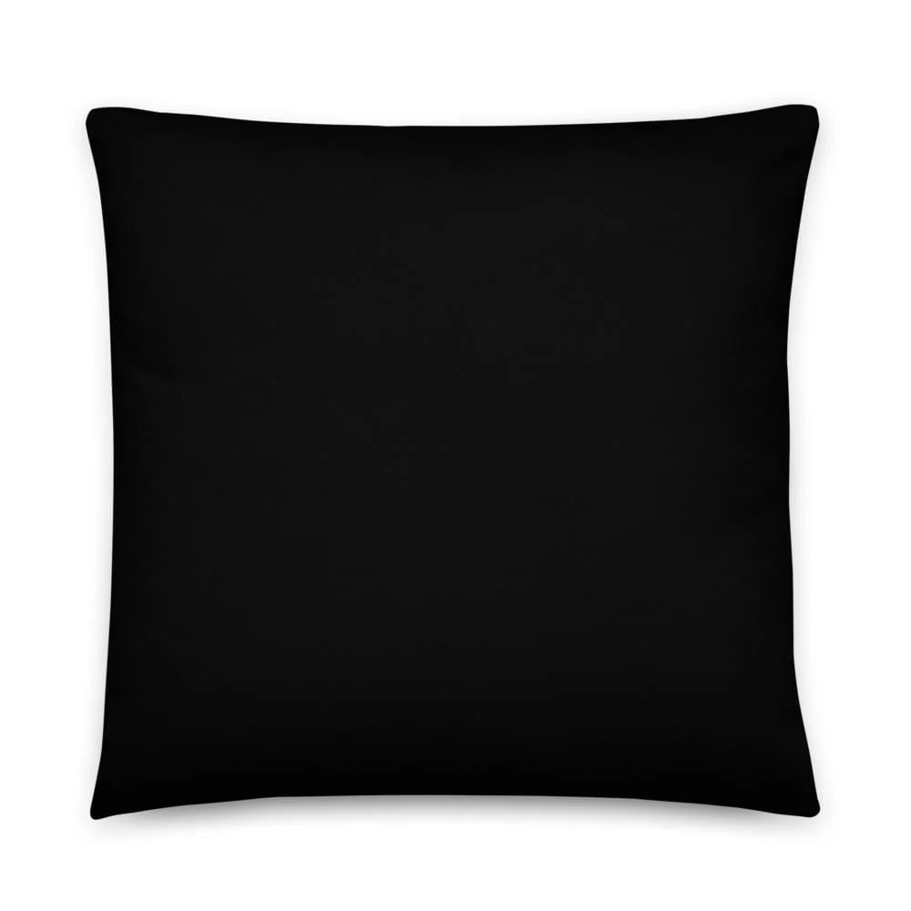 Rugby Hive Basic Pillow - Image 6