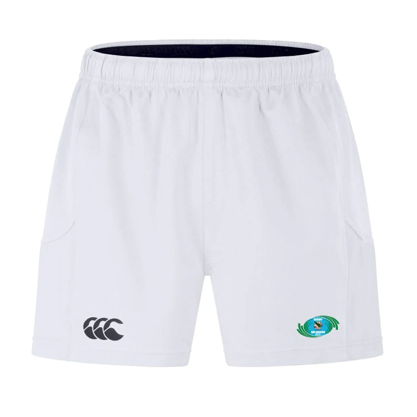 Rugby Oklahoma Advantage Short 2.0 by Canterbury - Image 2