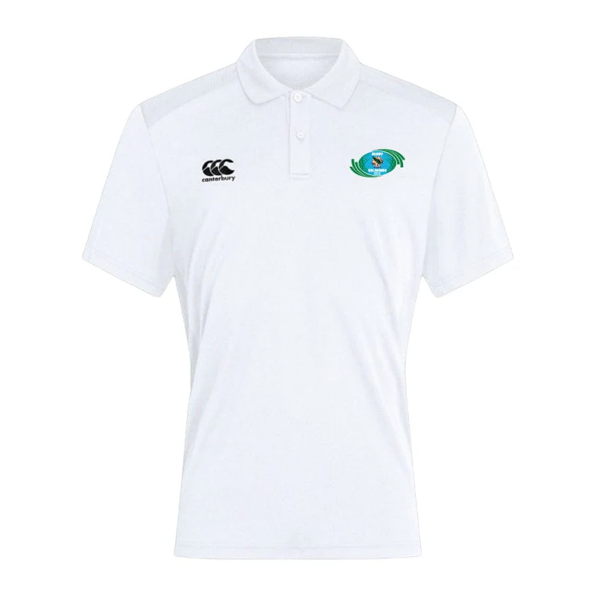 Rugby Oklahoma Club Dry Polo by Canterbury - Image 2