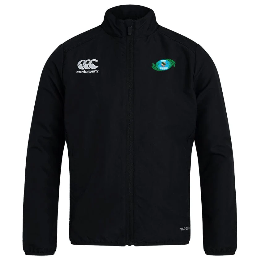 Rugby Oklahoma Club Track Jacket by Canterbury - Image 2