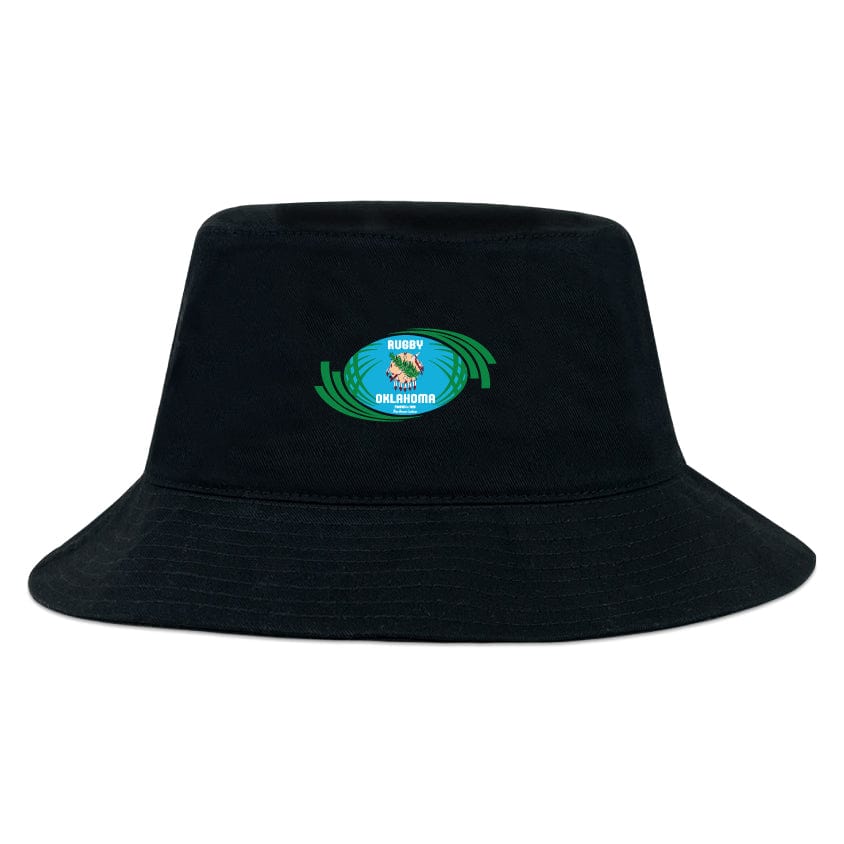 Rugby Oklahoma Crusher Bucket Cap
