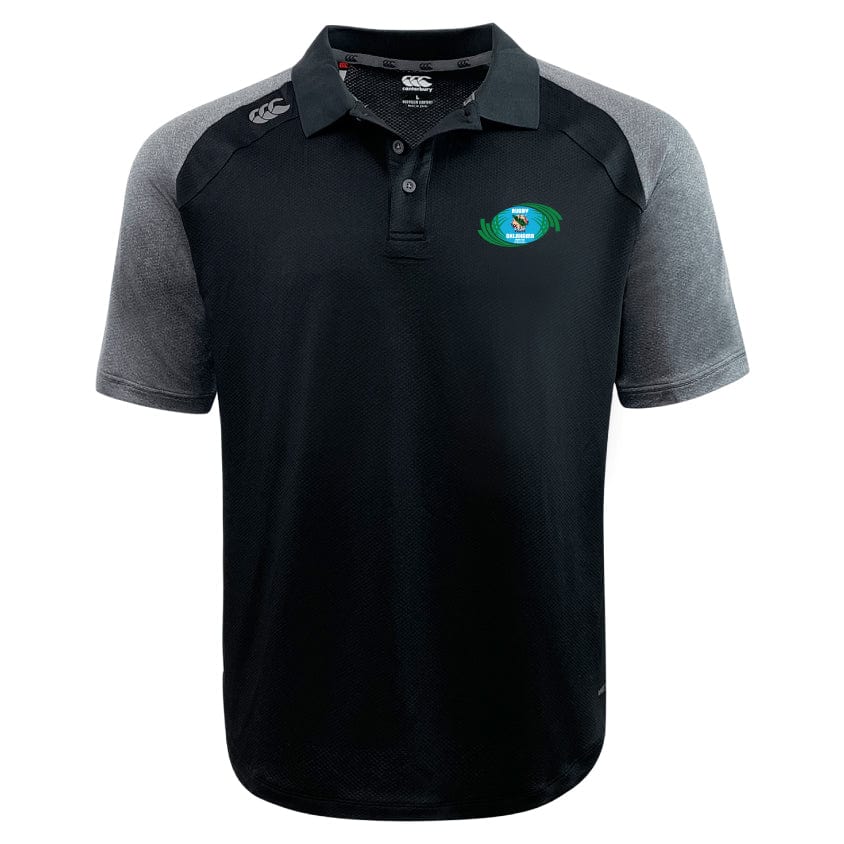 Rugby Oklahoma Elite Polo by Canterbury - Image 2