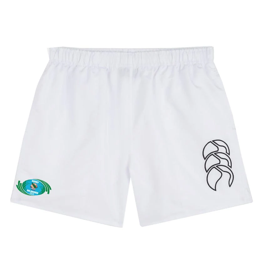 Rugby Oklahoma Tactic Short by Canterbury - Image 3