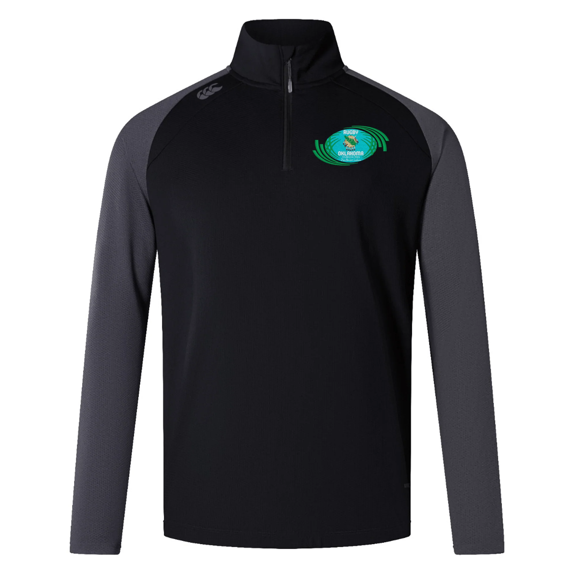 Rugby Oklahoma Women's Elite First Layer by Canterbury