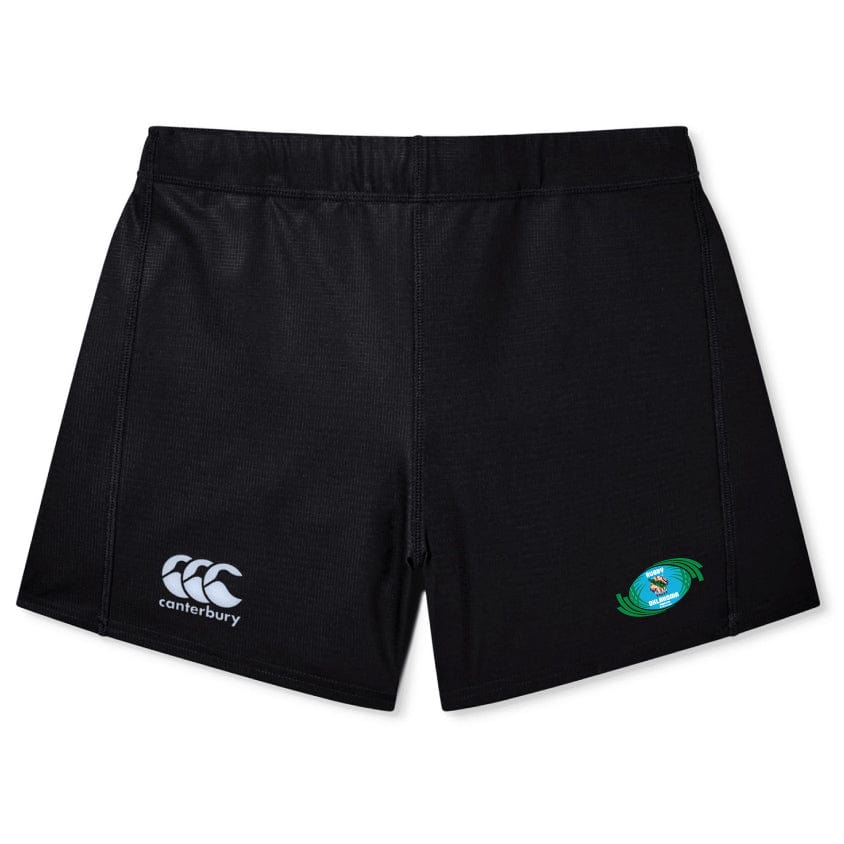 Rugby Oklahoma Women's Yokohama Short by Canterbury - Image 2