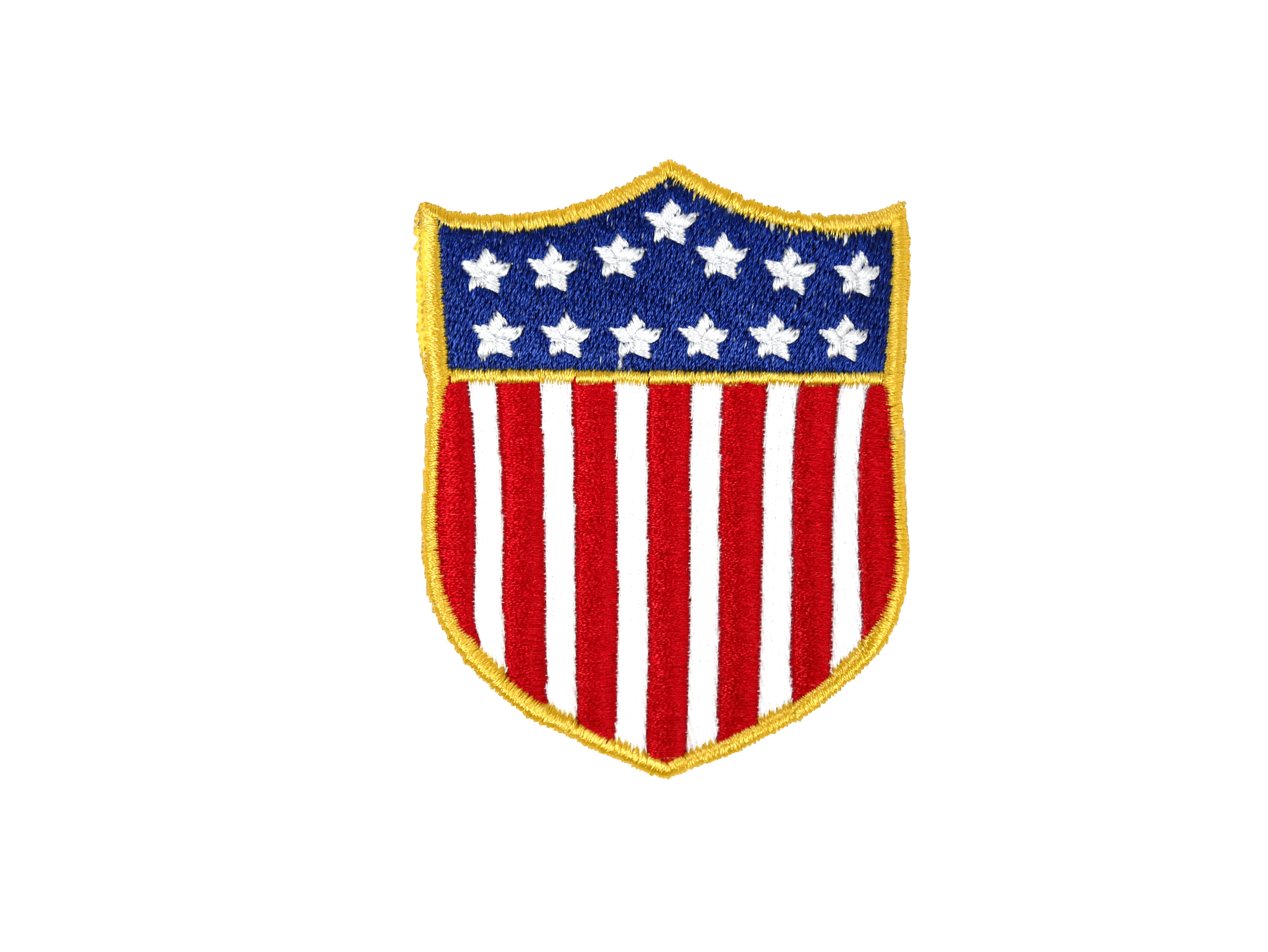 USA Rugby White Heritage Jersey by Rugby Originals - Image 3