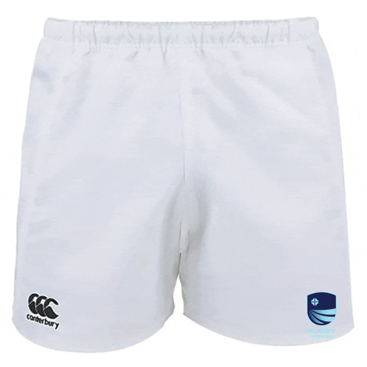 Rugby VA Advantage Rugby Shorts by Canterbury - Image 2
