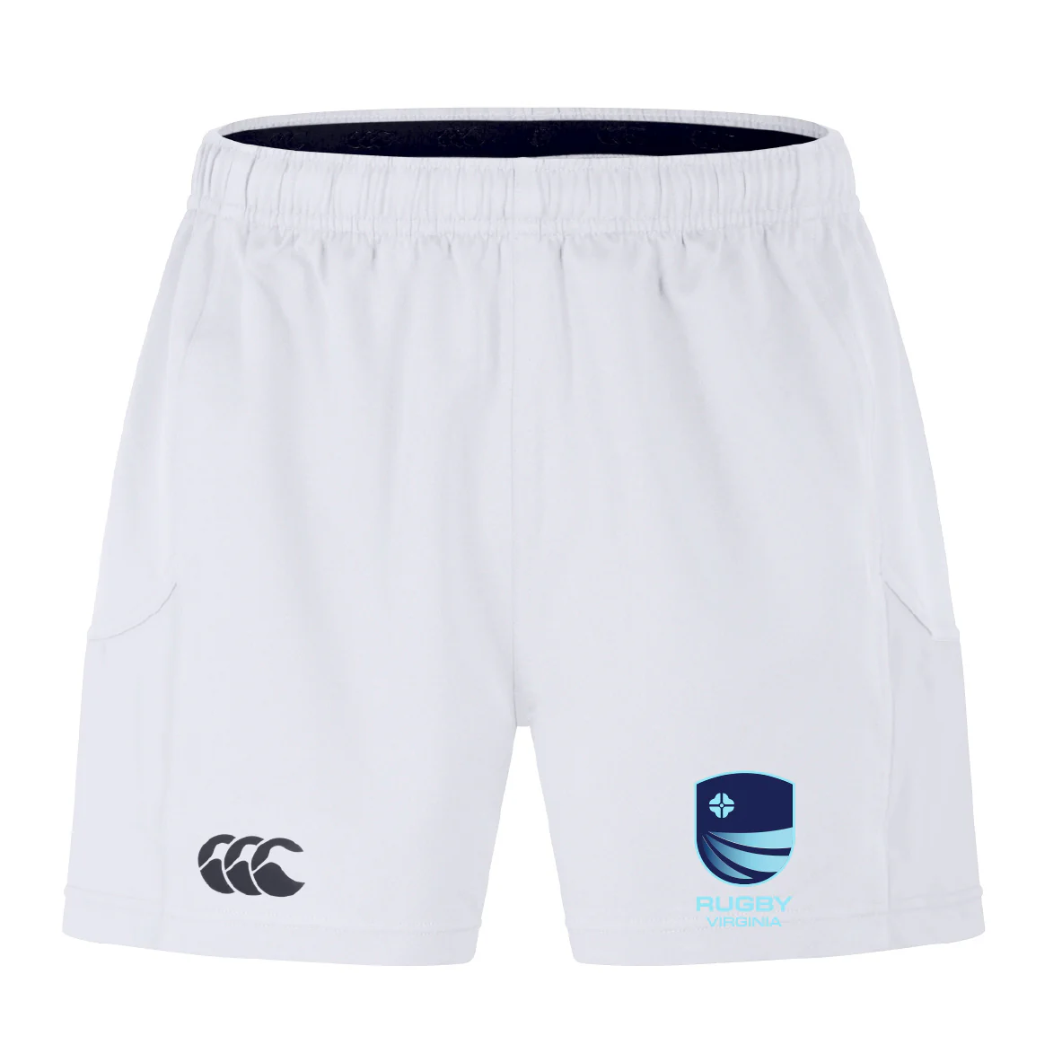 Rugby VA Advantage Short 2.0 by Canterbury - Image 2