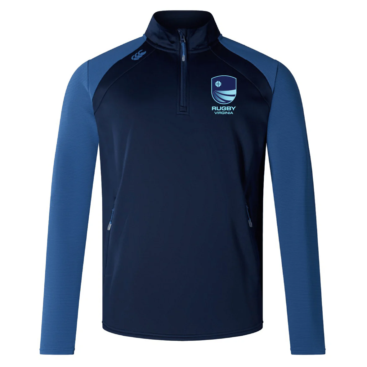 Rugby VA Elite First Layer by Canterbury