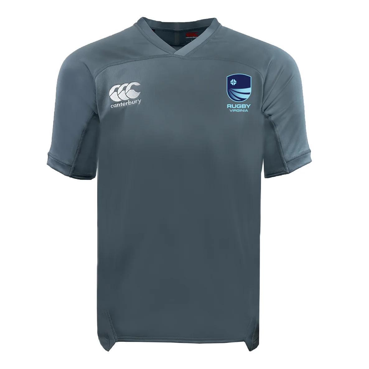 Rugby VA Vapodri Evader Jersey by Canterbury