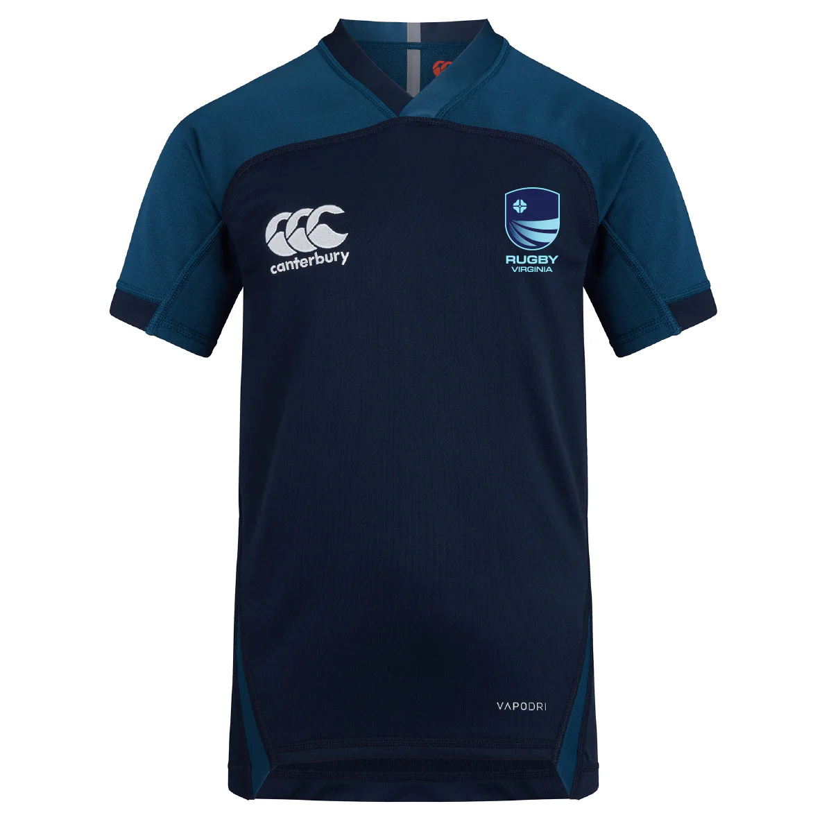 Rugby VA Vapodri Evader Jersey by Canterbury - Image 2