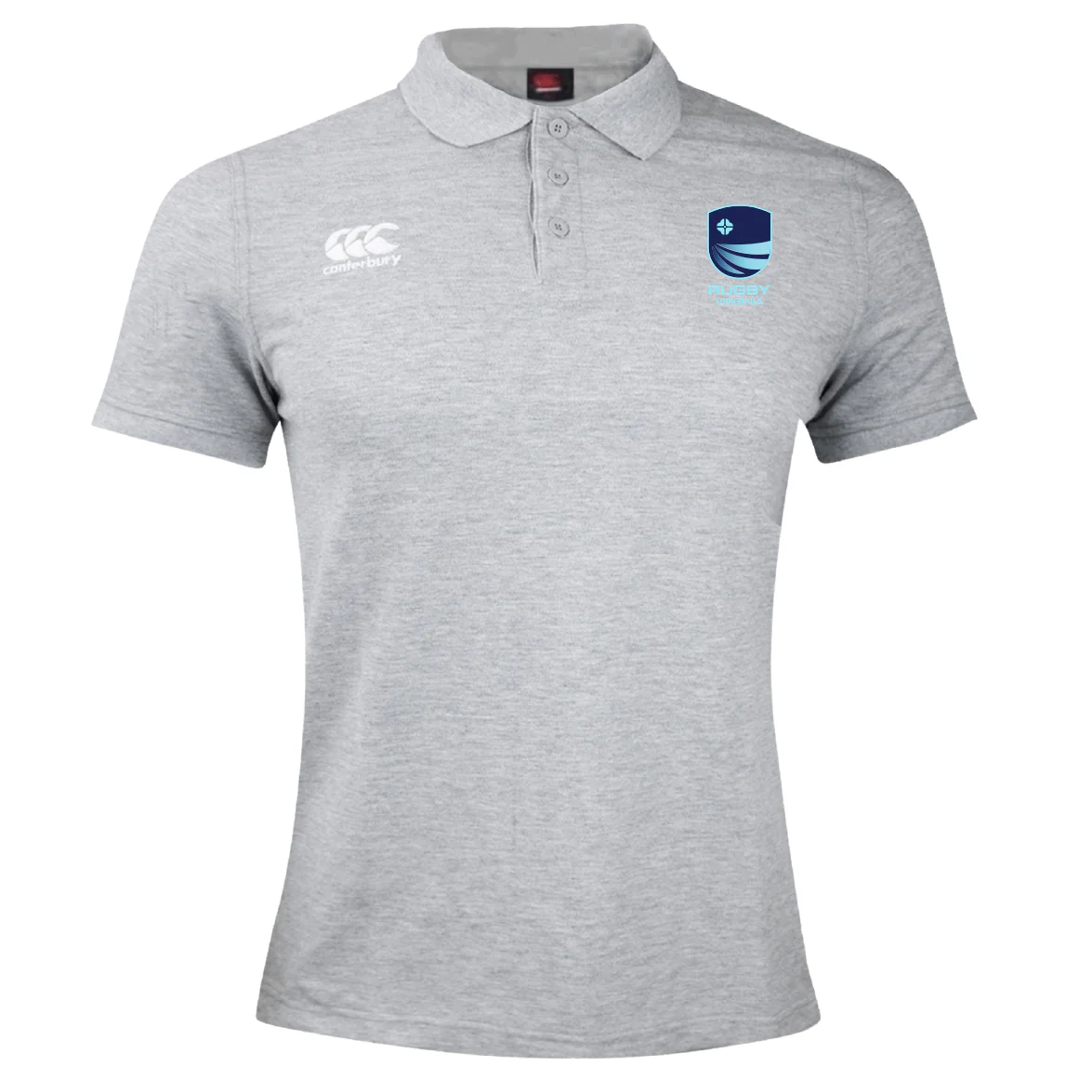Rugby VA Waimak Polo by Canterbury
