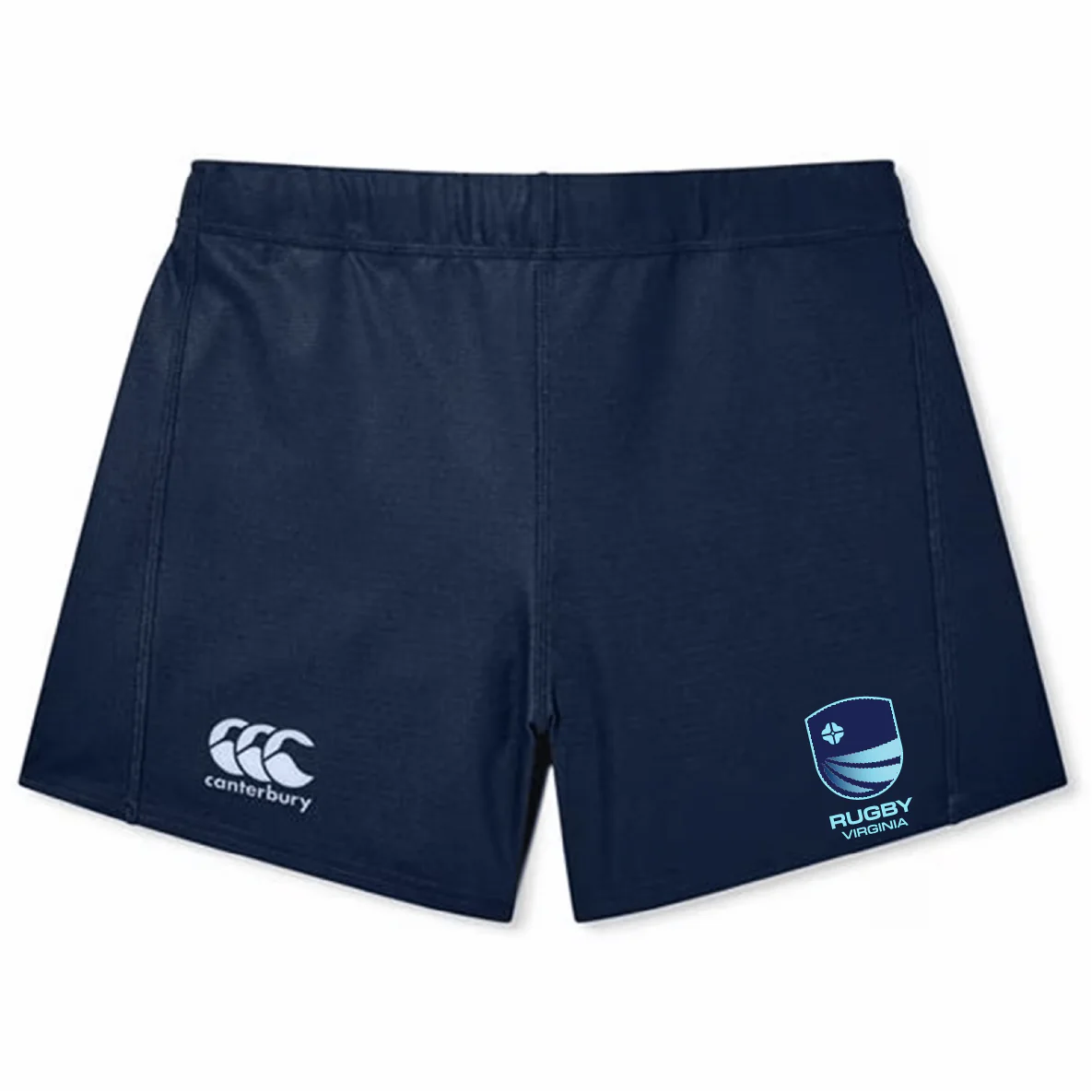 Rugby VA Women's Yokohama Short by Canterbury