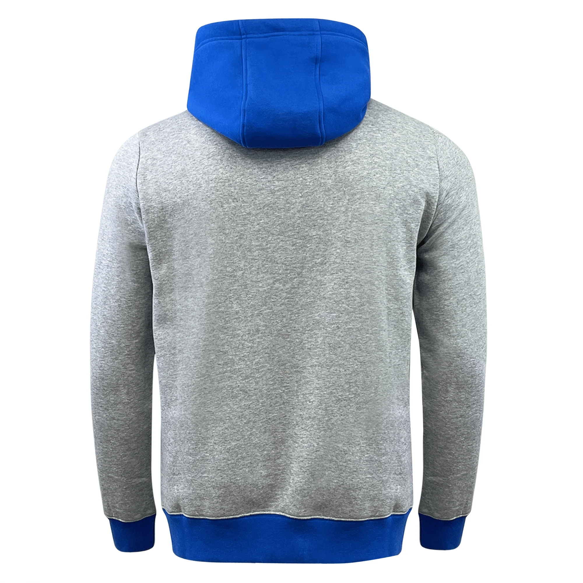 RWC23 France Logo Cotton Hoody by Macron - Image 7