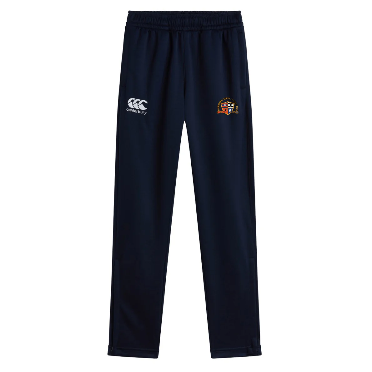 Sacramento Rugby Football Club Stretch Tapered Pant by Canterbury