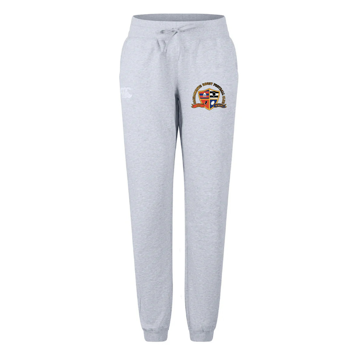 Sacramento Rugby Football Club Women's Leisure Sweatpant by Canterbury