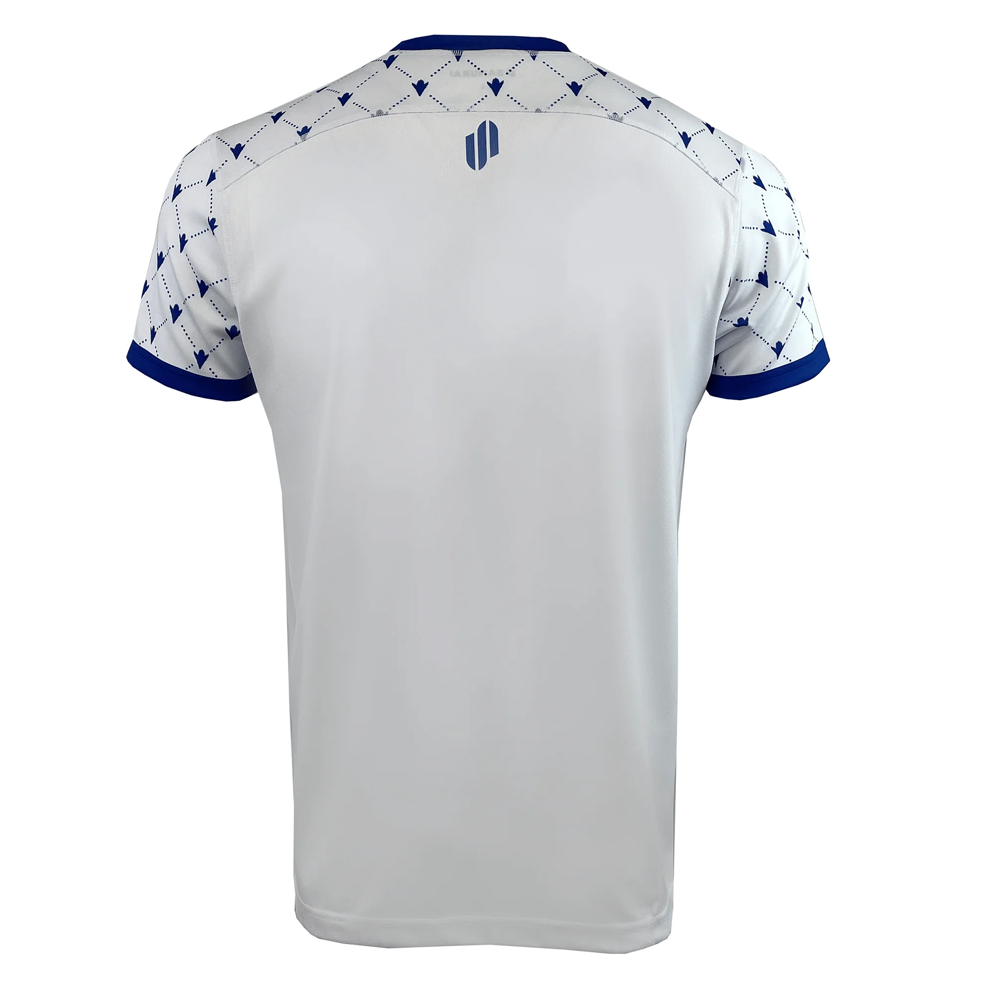 Samoa 15s 24/25 Away Premium Replica Jersey by Samurai - Image 2
