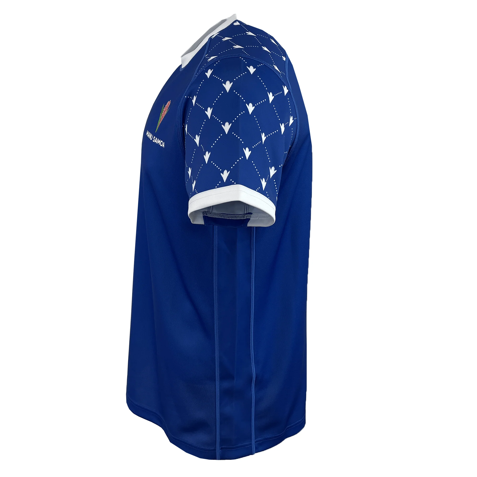 Samoa 15s 24/25 Home Premium Replica Jersey by Samurai - Image 3