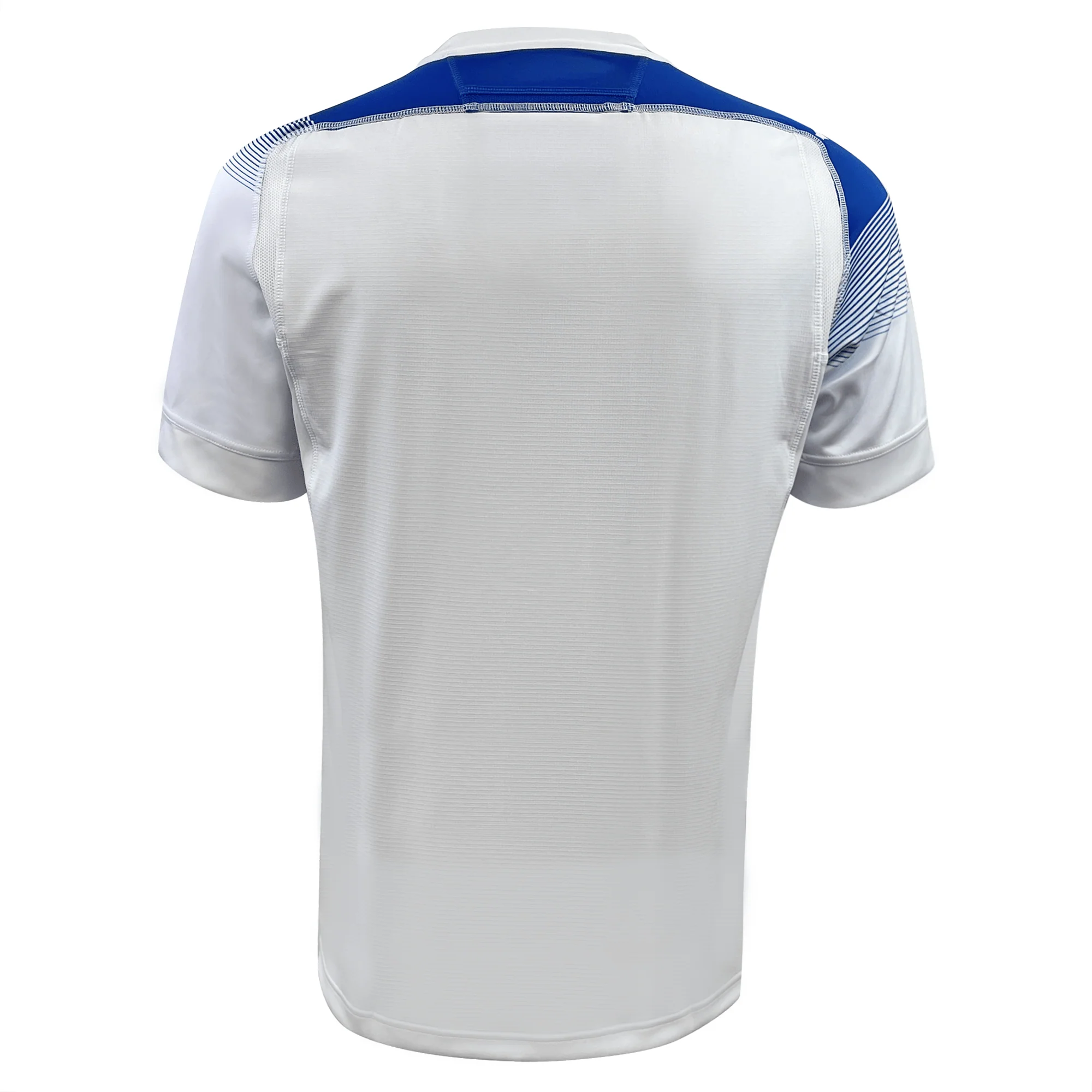Samoa Authentic Matchday Away Jersey 23/24 by Macron - Image 2