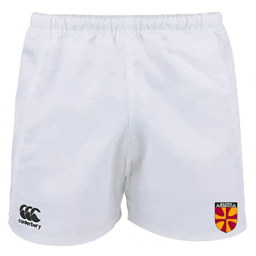 San Diego Armada Rugby Advantage Rugby Shorts by Canterbury - Image 2