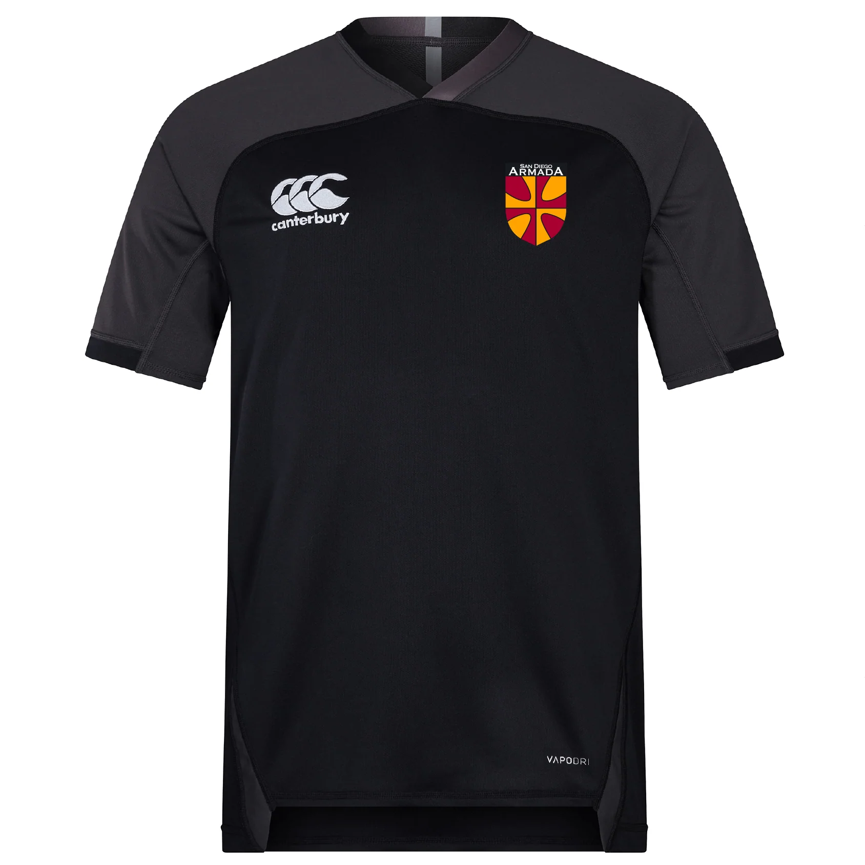 San Diego Armada Rugby Vapodri Evader Jersey by Canterbury