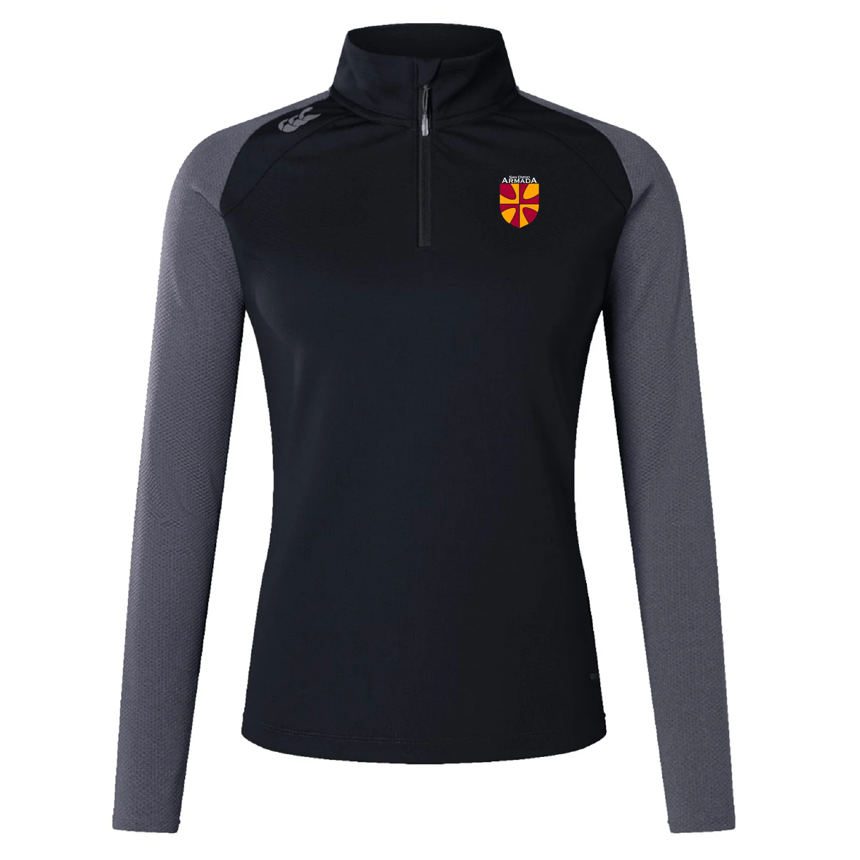 San Diego Armada Rugby Women's Elite First Layer by Canterbury