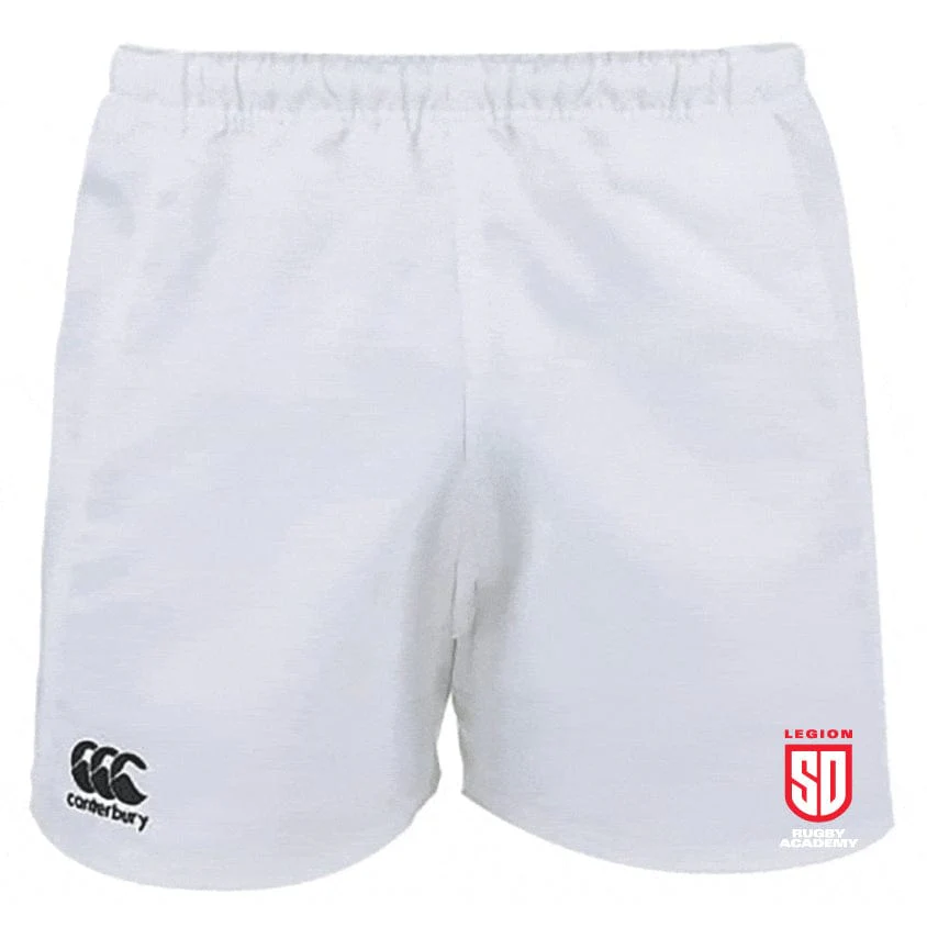 San Diego Legion Rugby Academy Advantage Rugby Shorts by Canterbury - Image 2