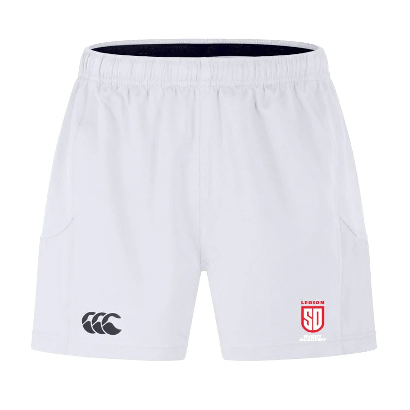 San Diego Legion Rugby Academy Advantage Short 2.0 by Canterbury - Image 2