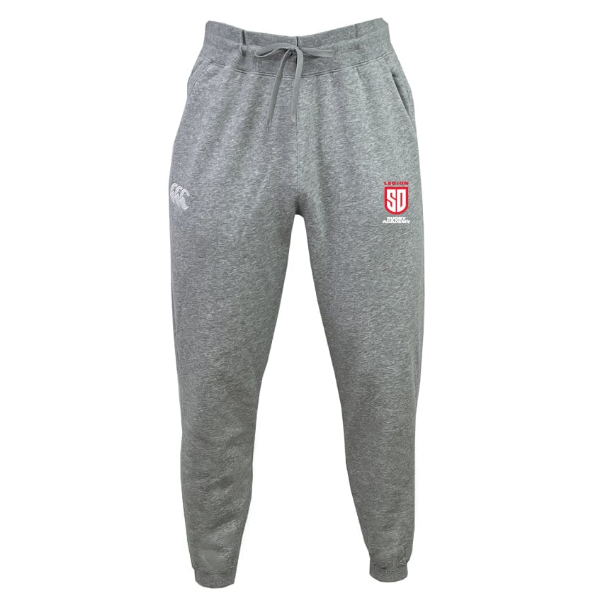 San Diego Legion Rugby Academy Leisure Sweatpant by Canterbury