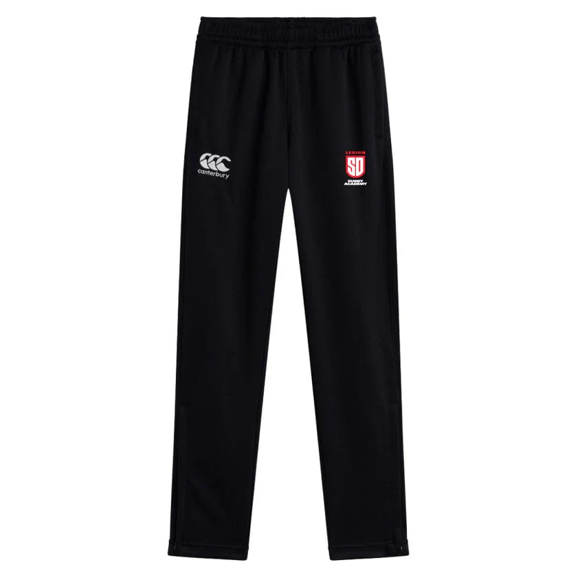San Diego Legion Rugby Academy Stretch Tapered Pant by Canterbury